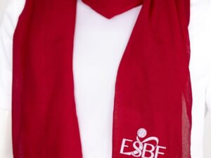 CHECHE ROUGE
