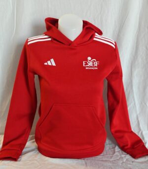 SWEAT MOLLETON ENFANT / ADULTE