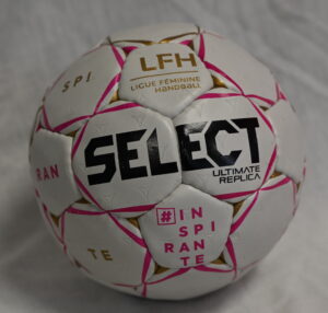 BALLON REPLICA LFH TAILLE 1
