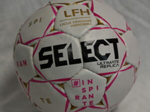 BALLON REPLICA LFH TAILLE 1