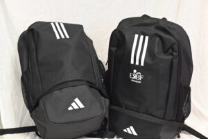 SAC À DOS