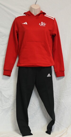 JOGGING MOLLETON ENFANT / ADULTE – Image 2