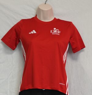 T-SHIRT ENTRAINEMENT ENFANT