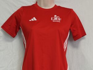 T-SHIRT ENTRAINEMENT ENFANT
