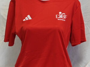T-SHIRT ENTRAINEMENT ADULTE