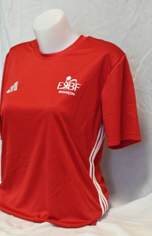 T-SHIRT ENTRAINEMENT ADULTE – Image 3