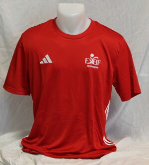 T-SHIRT ENTRAINEMENT ADULTE – Image 2