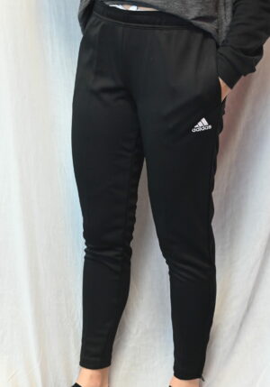 JOGGING SYNTHETIQUE NOIR
