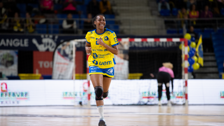 ZALIATA MLAMALI, FUTURE AILIÈRE GAUCHE DE L’ESBF !