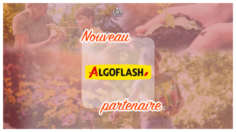 NOUVEAU PARTENAIRE : COMPO