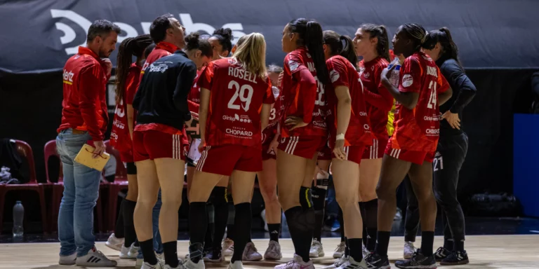 ESBF / Metz (27/33) : RÉSUMÉ ET RÉACTIONS D’APRÈS-MATCH